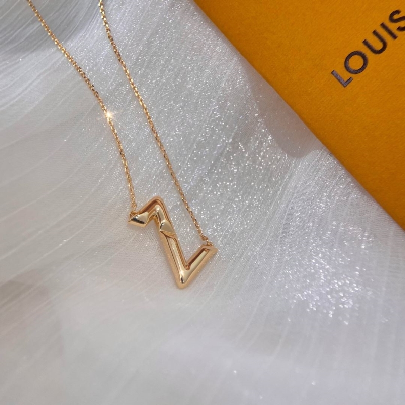 LV Necklaces